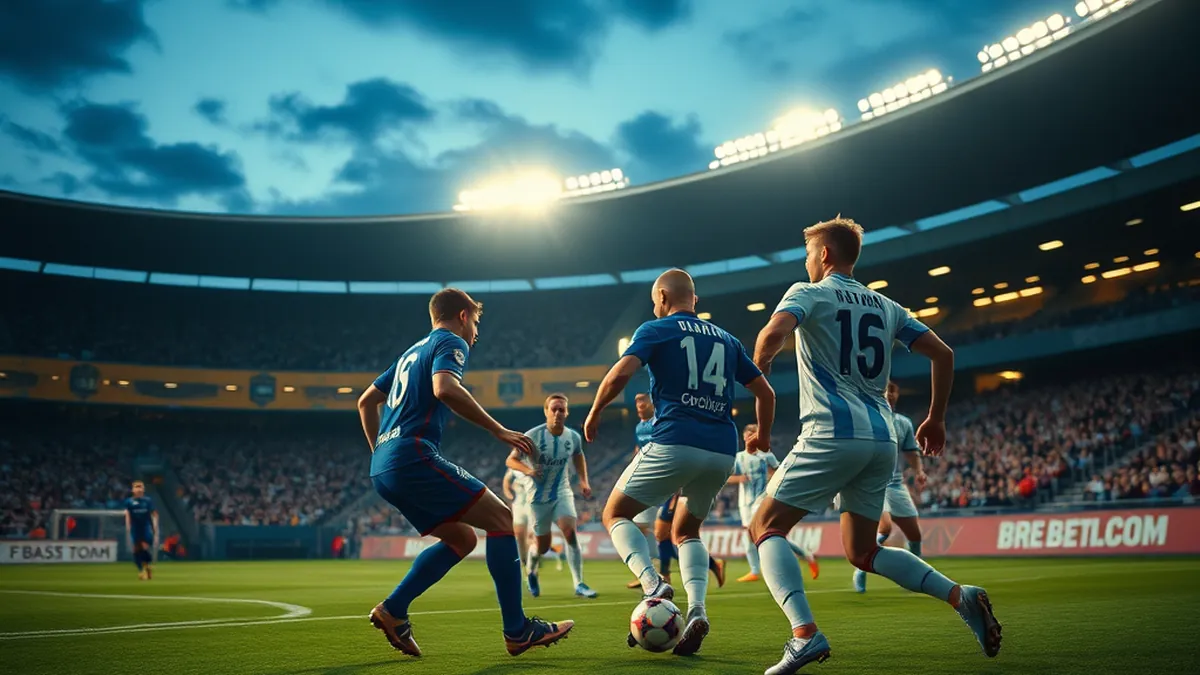 Norrkoping draws with Bråvalla IK