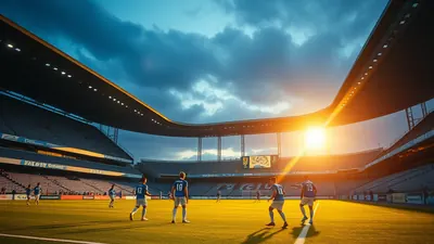 IFK Norrköping: En djupdykning i klubbens framtid