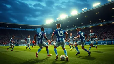Kamraterna från Peking: En ny era för IFK Norrköping